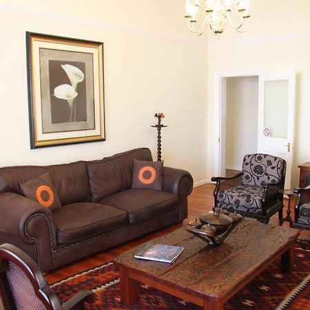 5 Camp Street Guesthouse & Self-Catering Fokváros Kültér fotó
