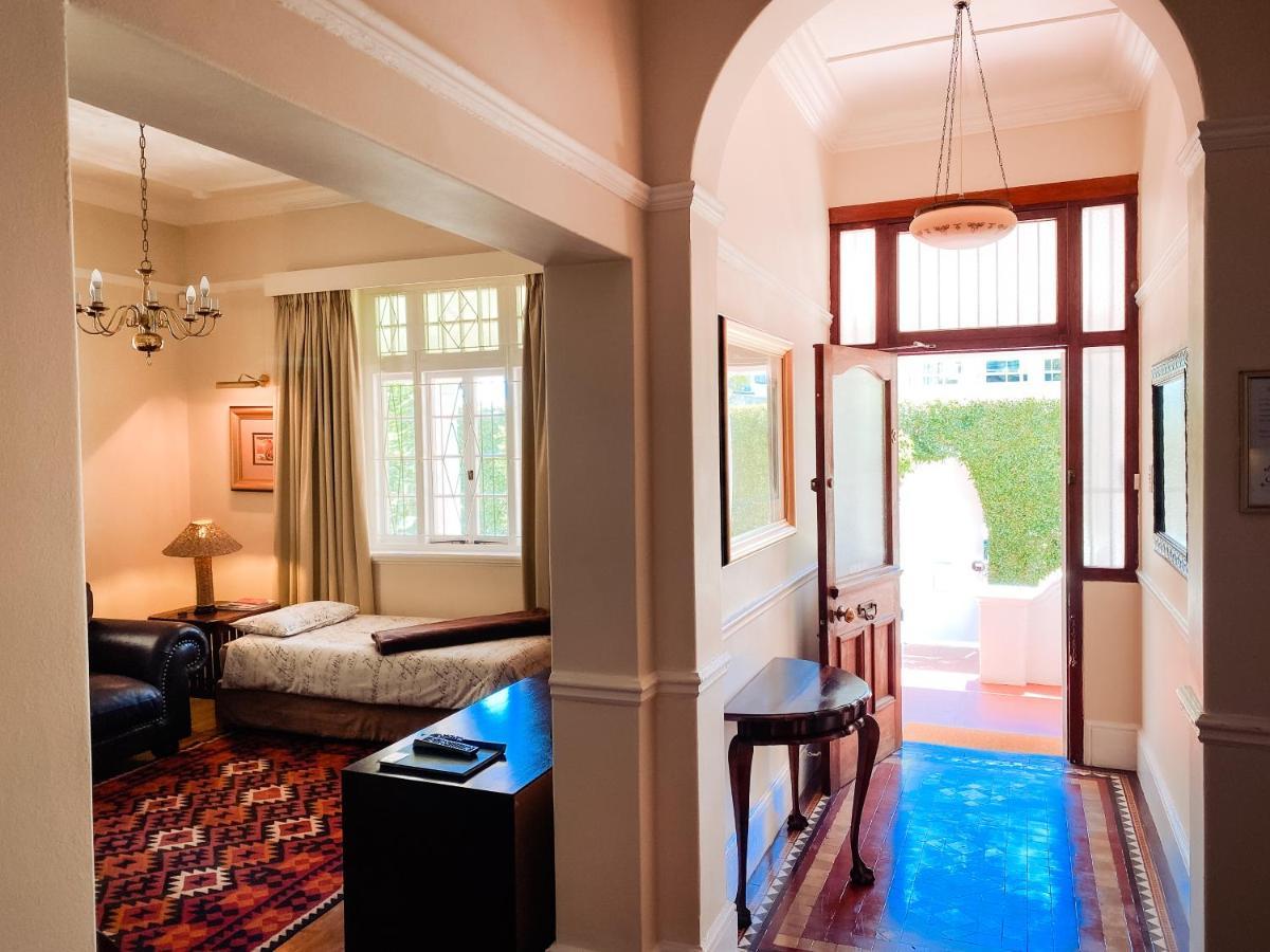 5 Camp Street Guesthouse & Self-Catering Fokváros Kültér fotó