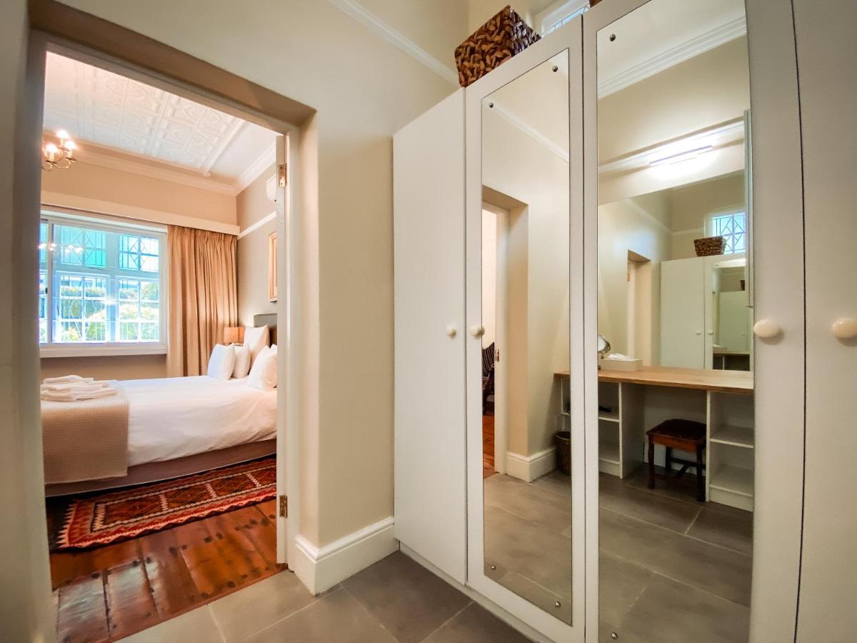 5 Camp Street Guesthouse & Self-Catering Fokváros Kültér fotó