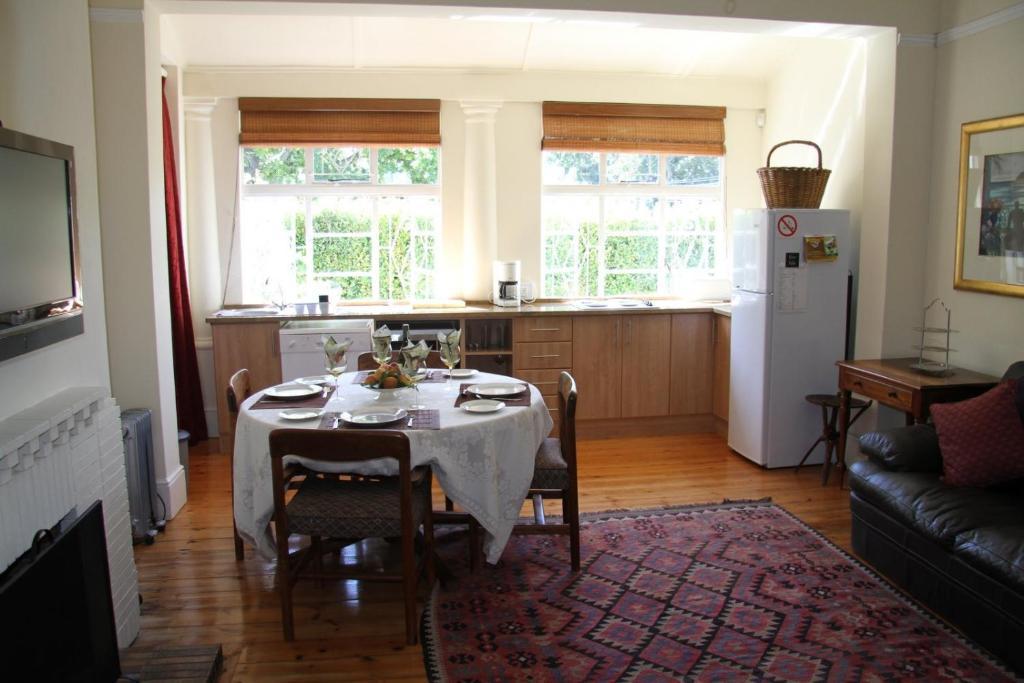 5 Camp Street Guesthouse & Self-Catering Fokváros Szoba fotó